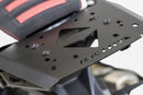 Luggage Rack Black For Honda CB 500 X 2019>2023
