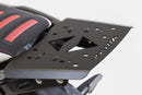 Luggage Rack Black For Honda CB 500 X 2019>2023