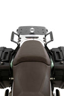 Luggage Rack Black For Moto Guzzi V100 Mandello S 2023>2024