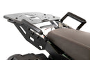 Luggage Rack Black For Moto Guzzi V100 Mandello S 2023>2024