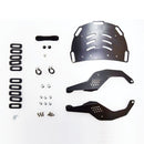 Luggage Rack Black For Moto Guzzi V7 III Carbon 2018>2020