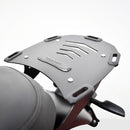 Luggage Rack Black For Moto Guzzi V7 III Stone 2017>2020