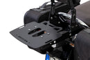Luggage Rack Black For Moto Guzzi V7 Special 2021>2024