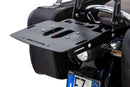 Luggage Rack Black For Moto Guzzi V7 Special 2021>2024
