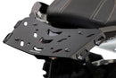 Luggage Rack Black For Sym Maxsym TL 508 2021>2024