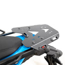 Luggage Rack Black For Yamaha Tenere 700 2019>2024