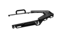 Luggage Rack Black For Yamaha Tenere 700 2020>2025