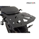 Luggage Rack Black For Yamaha Tracer 700 2020