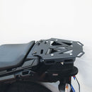 Luggage Rack Black For Yamaha Tracer 900 2015>2017