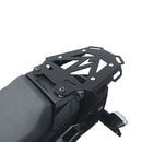 Luggage Rack Black For Yamaha Tracer 900 2015>2017