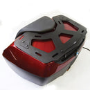 Luggage Rack For Top Box Black For BMW K 1600 GT 2010>2024