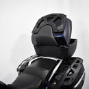 Luggage Rack For Top Box Black For BMW K 1600 GT 2010>2024