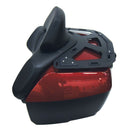 Luggage Rack For Top Box Black For BMW K 1600 GTL 2010>2024