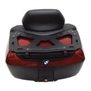Luggage Rack For Top Box Black For BMW K 1600 GTL 2010>2024