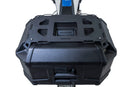 Luggage Rack For Top Box Black For Honda Africa Twin CRF 1100 L 2020>2024