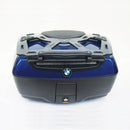 Luggage Rack For Top Box - Plexiglass Clear For BMW K 1600 GT 2010>2024