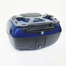 Luggage Rack For Top Box - Plexiglass Clear For BMW K 1600 GT 2010>2024