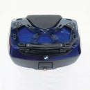 Luggage Rack For Top Box - Plexiglass Clear For BMW K 1600 GT 2010>2024