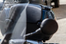 Luggage Rack For Top Box - Plexiglass Clear For BMW R 1200 RT 2005>2013