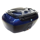 Luggage Rack For Top Box - Plexiglass Light Smoke For BMW K 1600 GT 2010>2024
