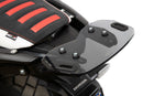 Luggage Rack - Plexiglass Light Smoke For Honda CB 500 X 2019>2023
