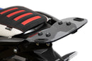 Luggage Rack - Plexiglass Light Smoke For Honda CB 500 X 2019>2023