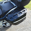 Luggage Racks For Panniers Black For BMW K 1600 GT 2010>2024