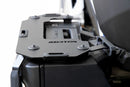Luggage Racks For Panniers Black For Honda NC 750 X 2021>2024