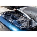 Luggage Racks For Panniers - Plexiglass Clear For BMW R 1200 RT 2005>2013