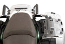 Luggage Racks For Panniers - Plexiglass Clear For Moto Guzzi V100 Mandello S 2023>2024