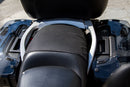 Luggage Racks For Panniers - Plexiglass Light Smoke For BMW R 1200 RT 2005>2013