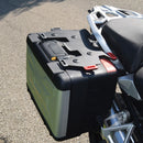 Luggage Racks For Vario Panniers Black For BMW F 850 GS 2018>2023