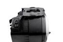 Luggage Racks For Vario Panniers Black For BMW R 1300 GS 2023>2024