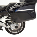 Rear Crash Protection Bars Black For BMW R 1250 RT 2019>2020