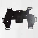 Right Luggage Rack For Vario Panniers Black For BMW F 850 GS 2018>2023