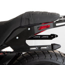 Side Bag Holders Black For CFMoto 700CL-X 2021>2024