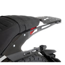 Side Bag Holders Black For CFMoto 700CL-X 2021>2024