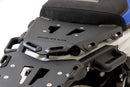 Solorider Luggage Rack Black For BMW R 1300 GS 2023>2024