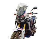 Upper Crash Protection Bars Black For Honda Africa Twin CRF 1000 L 2016>2020