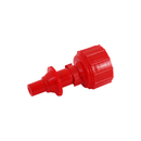 Replacement Cap For Fast Flow Fuel Jug