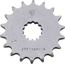 Front Sprocket Natural For Triumph ADVENTURER 900 1996-2001