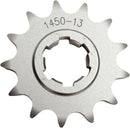 Front Sprocket 13T For Suzuki LT 500 R 2x4 1987-1990