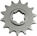 Front Sprocket Natural For Suzuki LT 500 R 2x4 1987-1990
