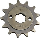 Front Sprocket Natural For Honda CBX 250 RSE 1984-1987