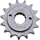 Front Sprocket Natural For Honda NT 400 1987-89