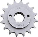 Front Sprocket Natural For Honda NT 400 1987-1989