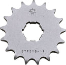 Front Sprocket 17T For Yamaha TX 650 1973-1974