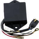 CDI Box Black For Kawasaki LTD 440 1981