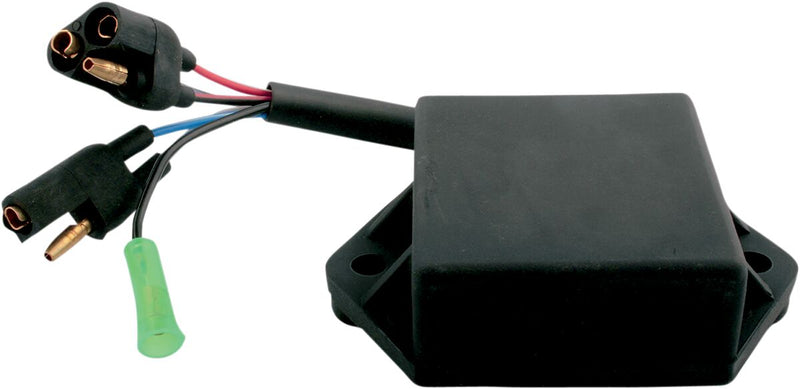 CDI Box Black For Arctic Cat Z 440 1995-1997