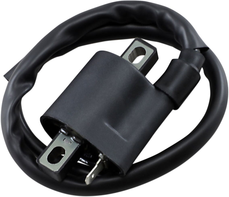 External Coil Black For Yamaha Bravo 250 1989-2000